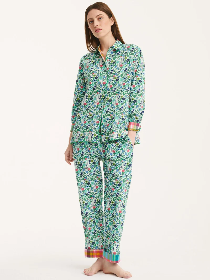 Pantalon de pyjama Muni
