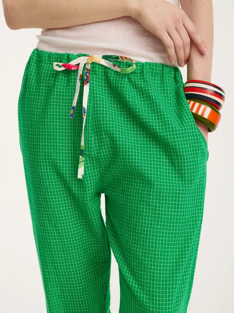Pantalon Muni