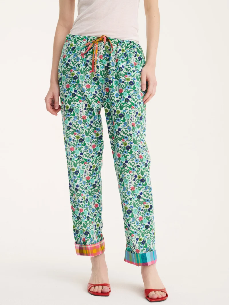 Pantalon Muni