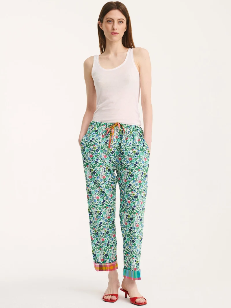 Pantalon Muni