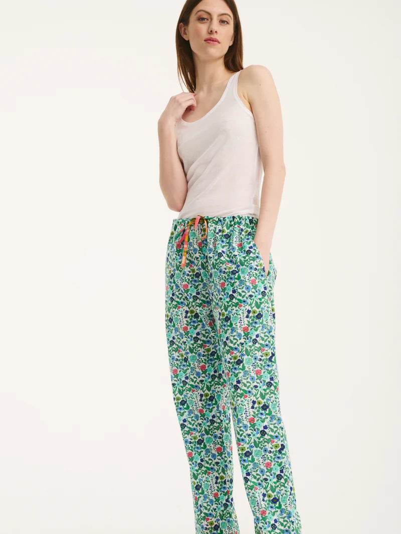 Pantalon Muni