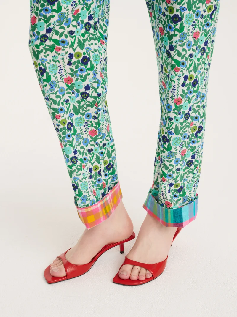 Pantalon Muni