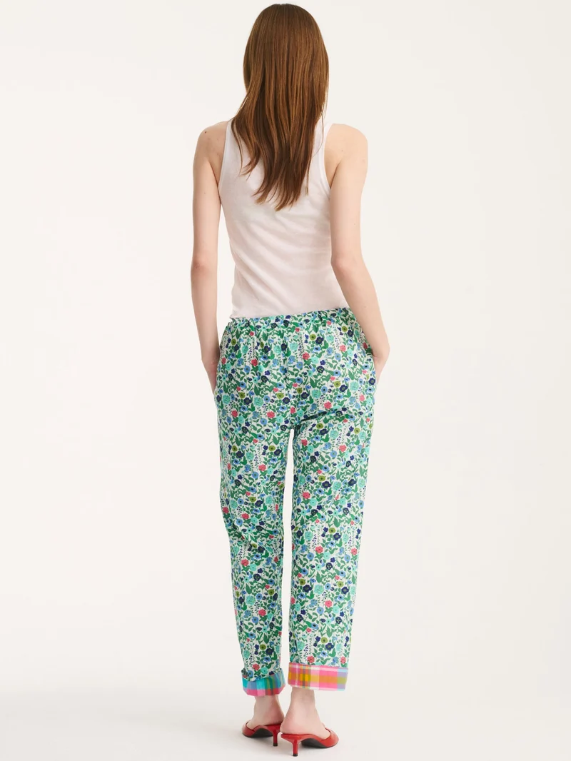 Pantalon Muni