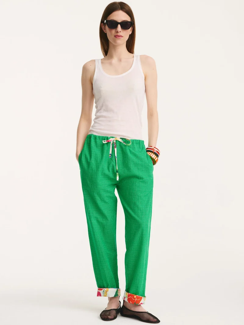 Pantalon Muni