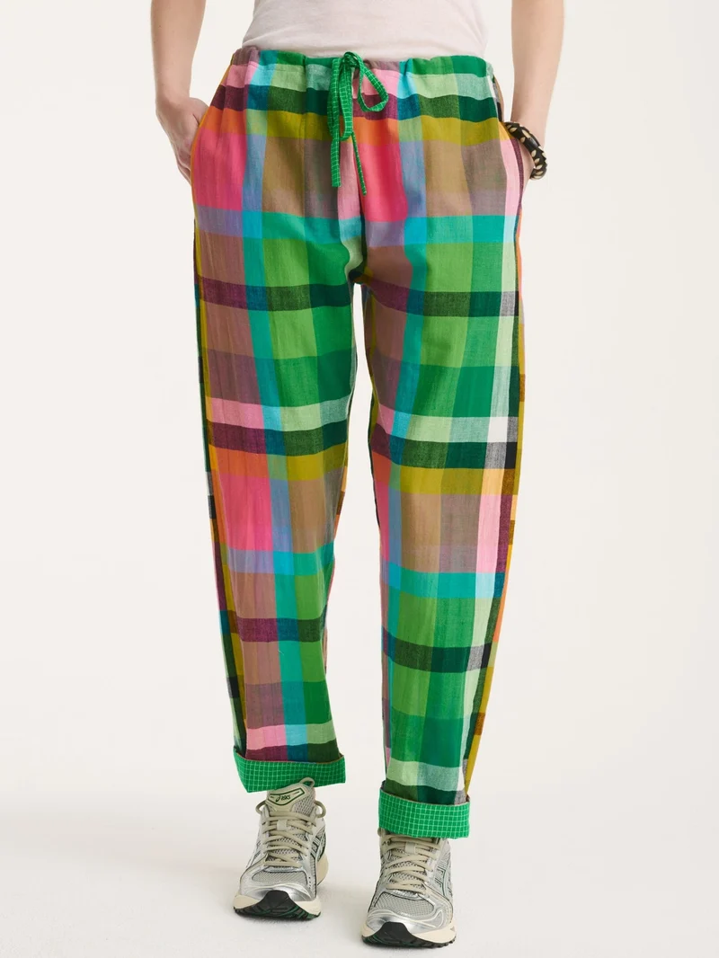 Pantalon Muni