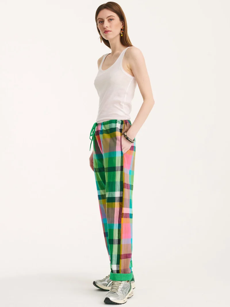 Pantalon Muni