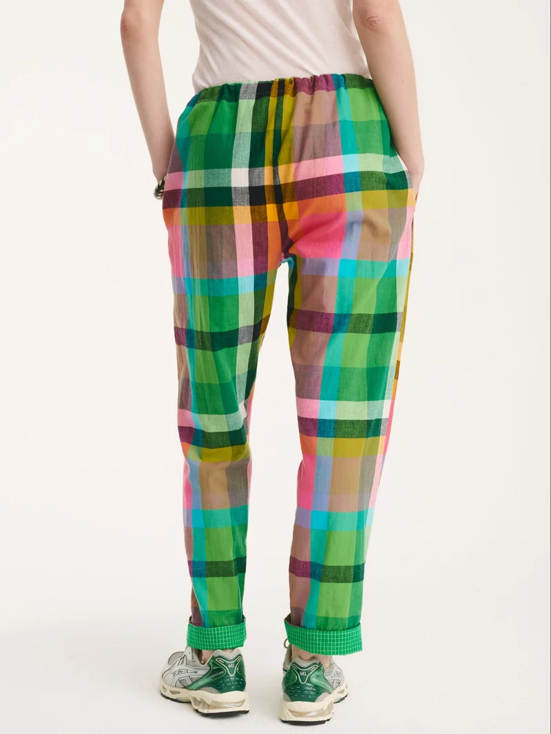 Pantalon Muni