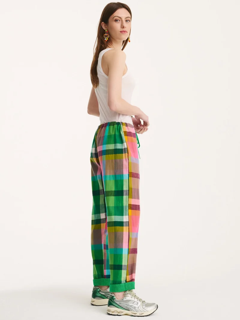 Pantalon Muni