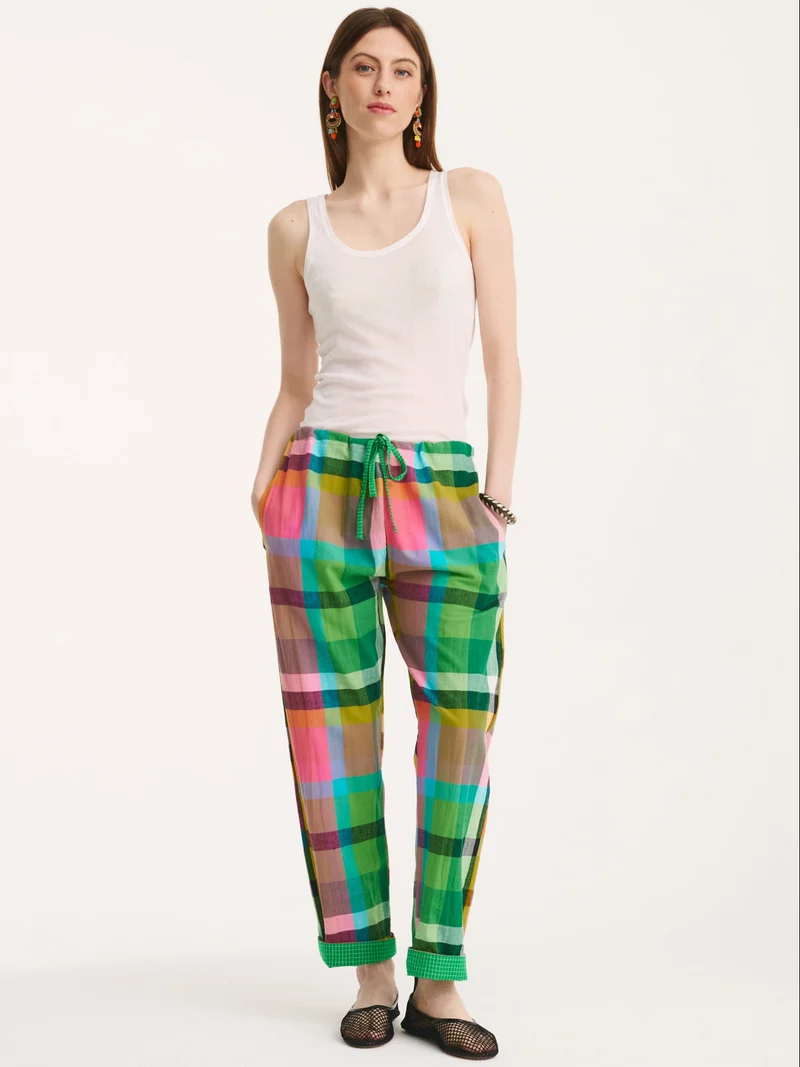 Pantalon Muni