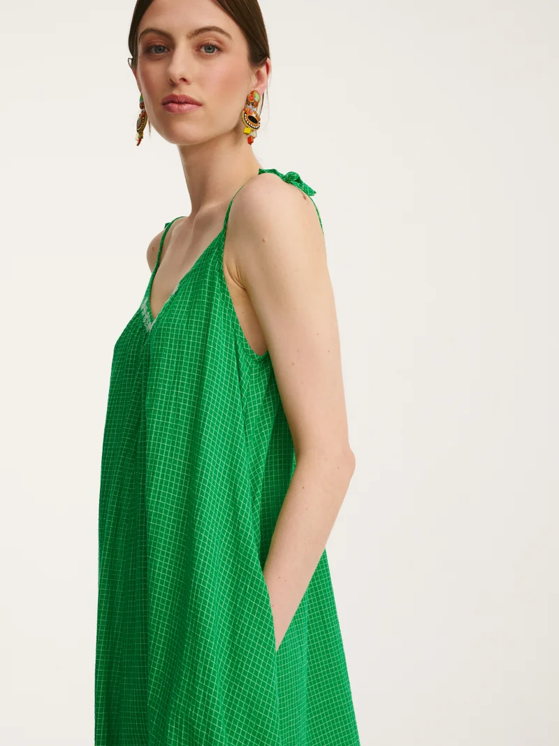 Max Dress