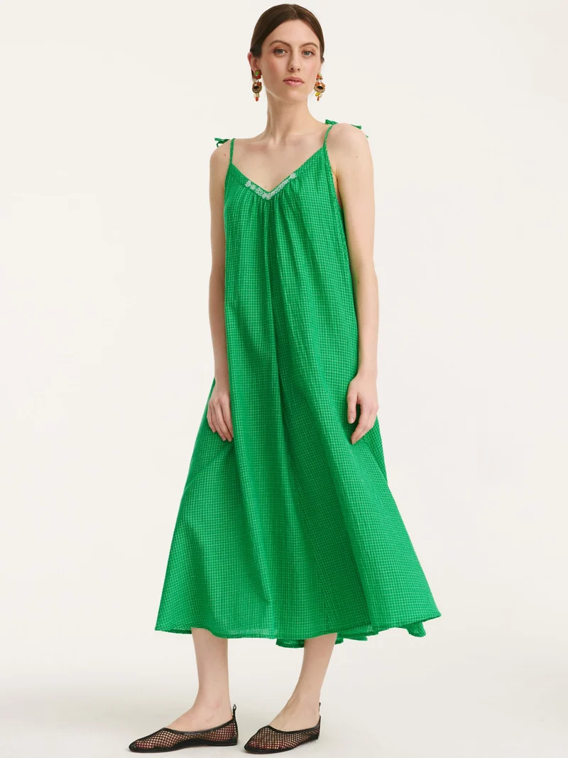 Max Dress