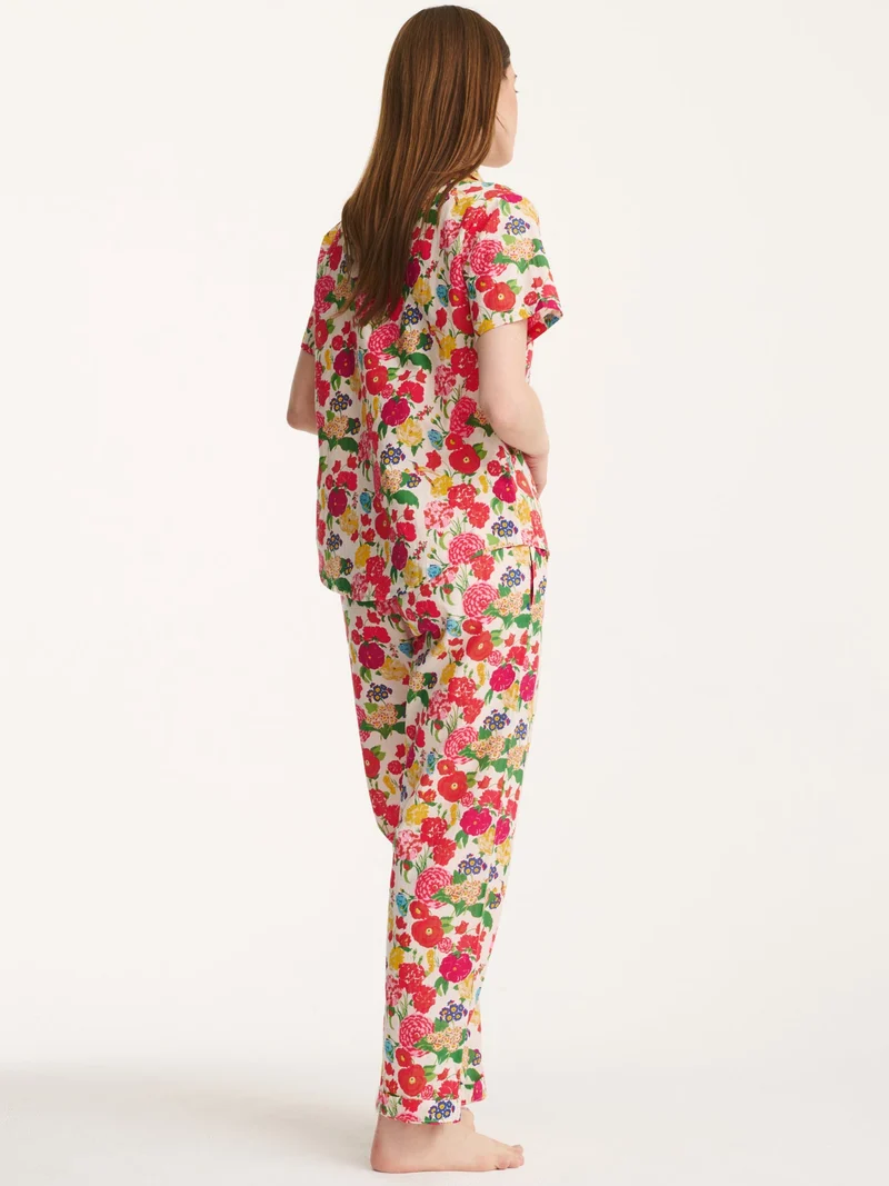 Pantalon de pyjama