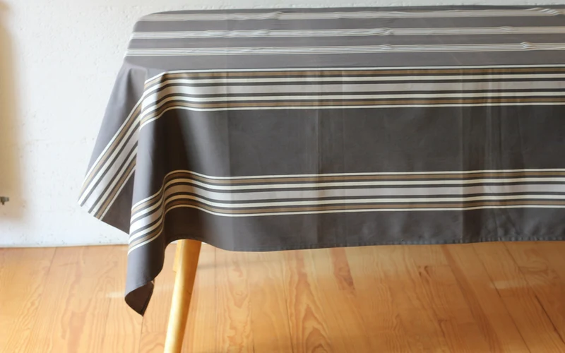 NAPPE "CARLA" Anti-tache