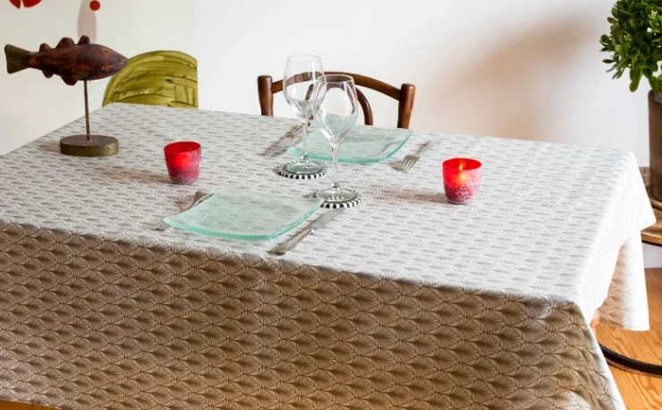 NAPPE ENDUITE "GATSBY"