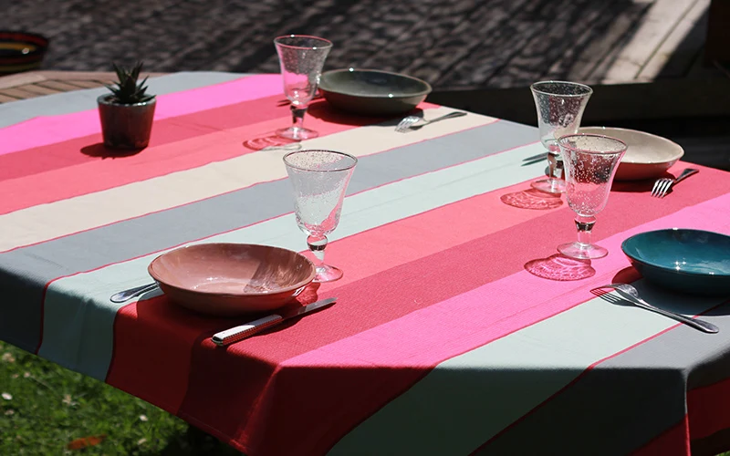 NAPPE "ARRANTXA"