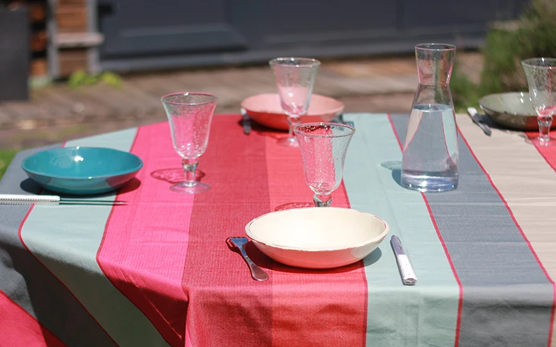 NAPPE "ARRANTXA"