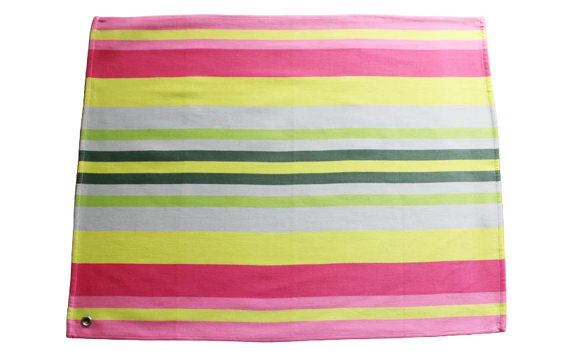 TORCHON "NAVARRENX" - Sans broderie