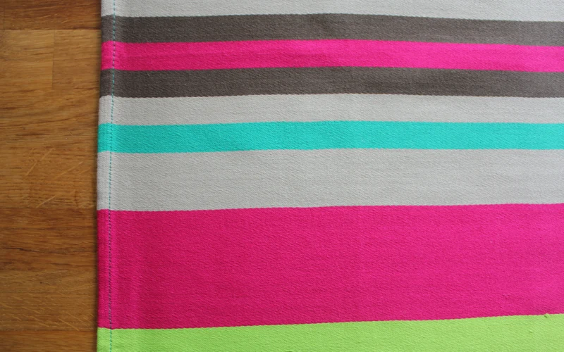 TORCHON "SAUVETERRE" - Sans broderie