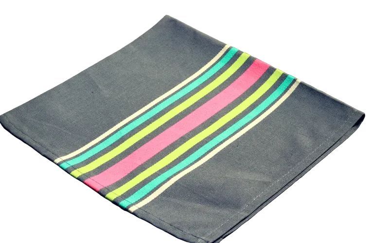 SERVIETTE "SAN SE"