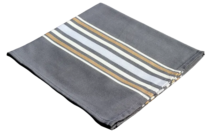 SERVIETTE "CARLA"