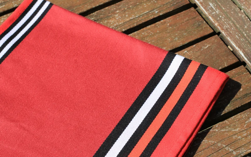 SERVIETTE "TOREO"
