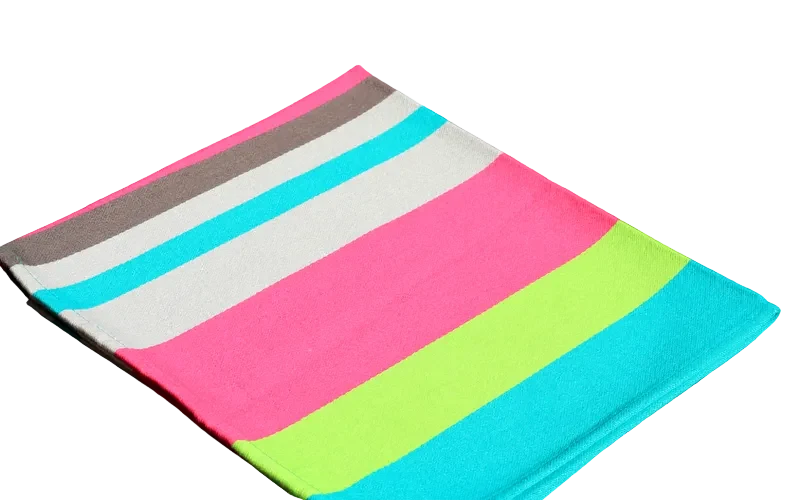 SERVIETTE "CROIX SAUVETERRE"