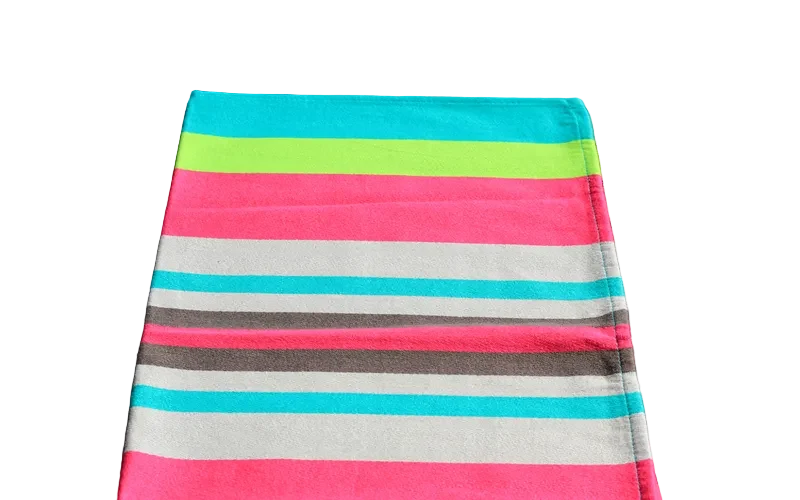 SERVIETTE "CROIX SAUVETERRE"