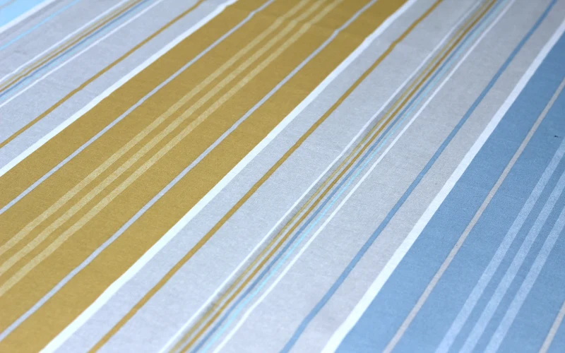 NAPPE ENDUITE "CAPBRETON" - Vanille