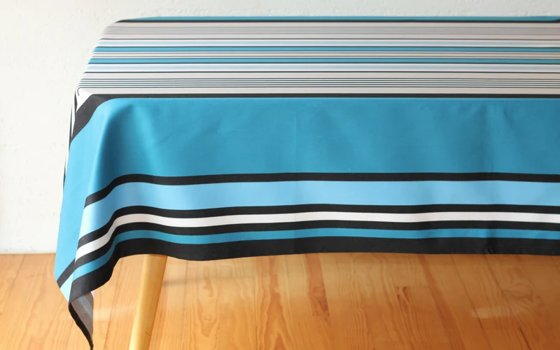 NAPPE COTON SATINÉ "MESSANGE"