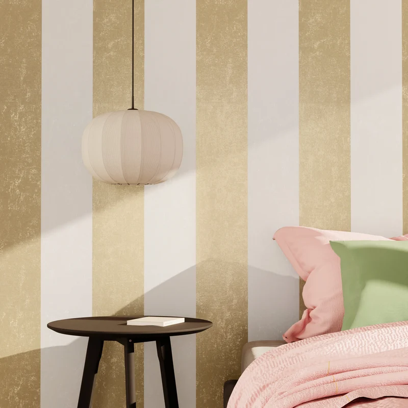 PALAZZO STRIPE