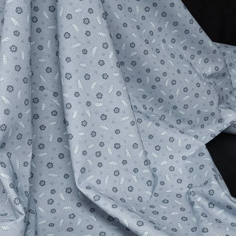 100 % Coton | Feathers & Flora | Robert Kaufman