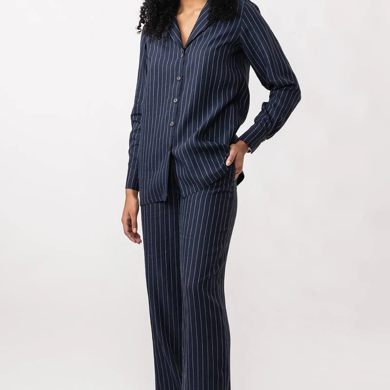 PATRON DE COUTURE PDF | Chemise Elsi | Named Clothing