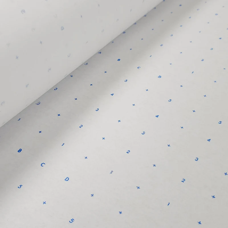 Papier à patron professionnel X-Mark | Papier de patronage 66" de large