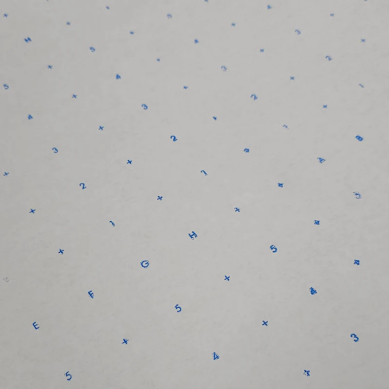 Papier à patron professionnel X-Mark | Papier de patronage 66" de large