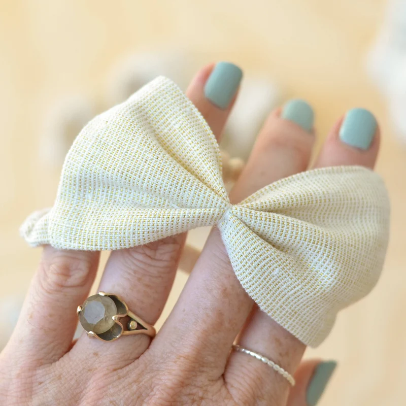 Patron de couture PDF | Peluche Grenouille | Mes Petites Lunes