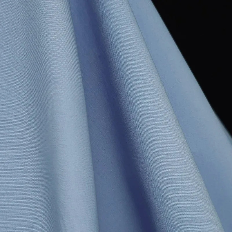 Toile de coton imperméable | Bleu pâle | Fin de ligne de Canada Goose