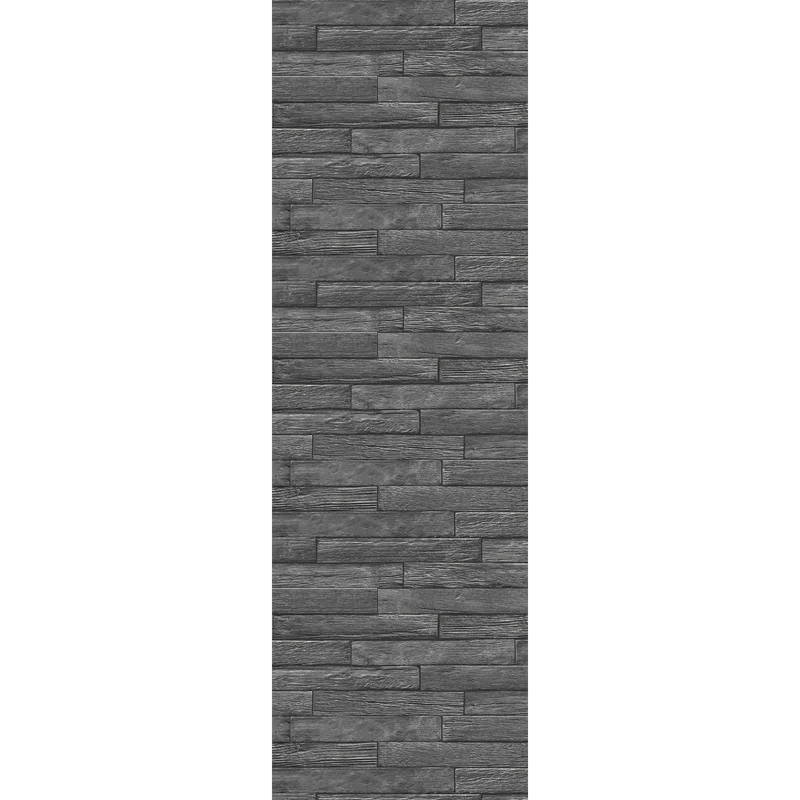 BURNT WOOD