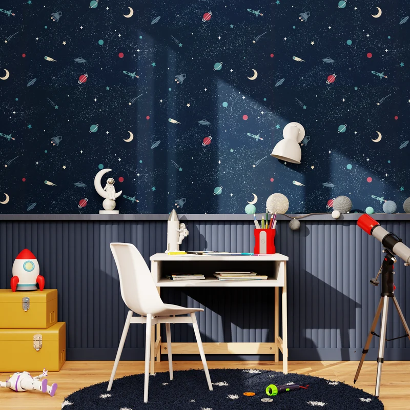 COSMOLAND