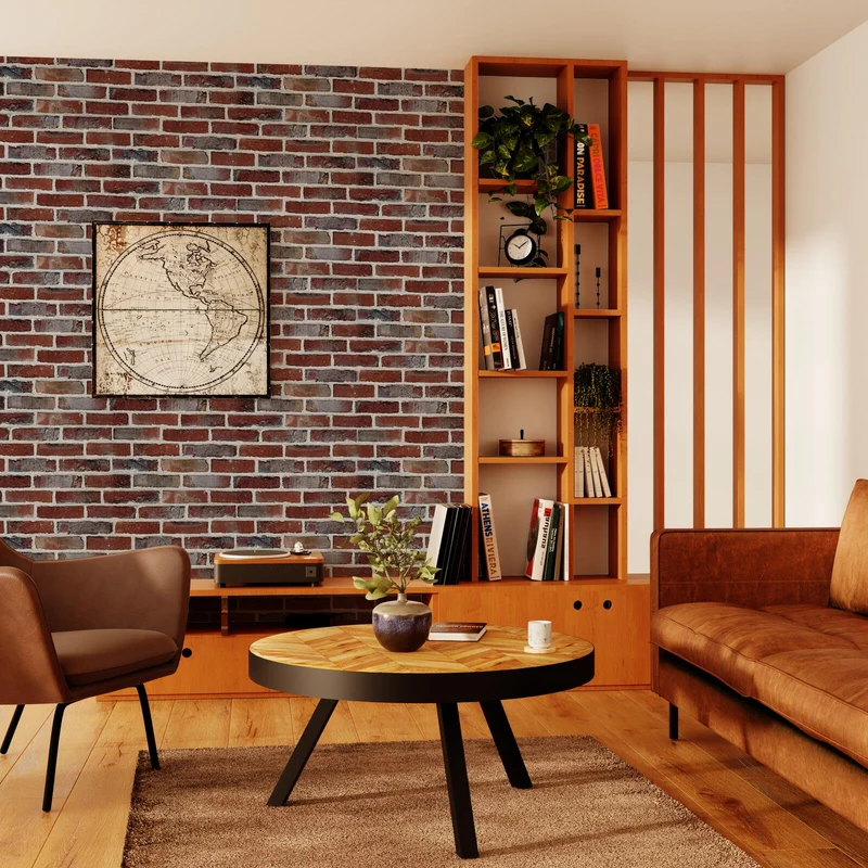 BRICKWALL