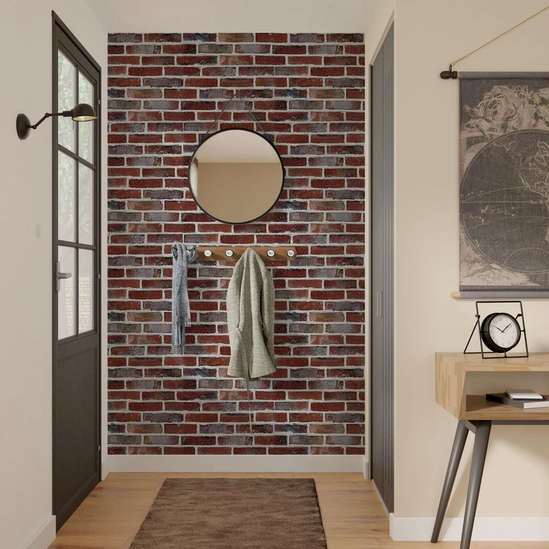 BRICKWALL