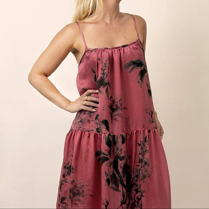 PATRON DE COUTURE PDF | Robe & Haut Skagen | Wardrobe by Me
