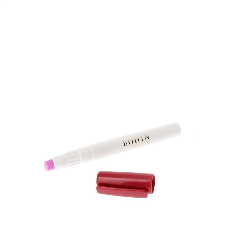 BOHIN | Stylo de colle temporaire pour tissus