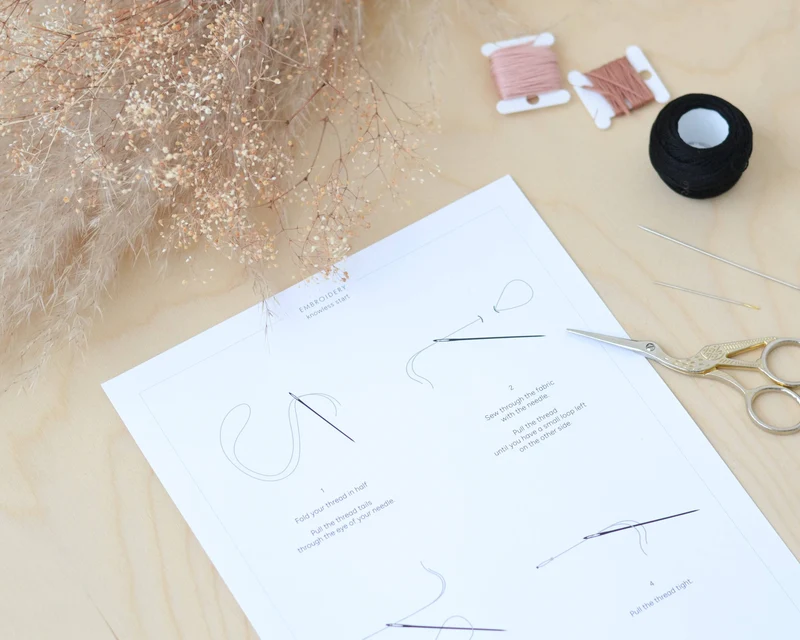 Patron de couture PDF | Mini-poussin + lit œuf de Pâques | Mes Petites Lunes