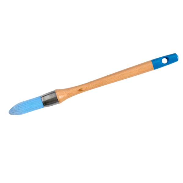 Pinceau à rechampir 2 qualité pro