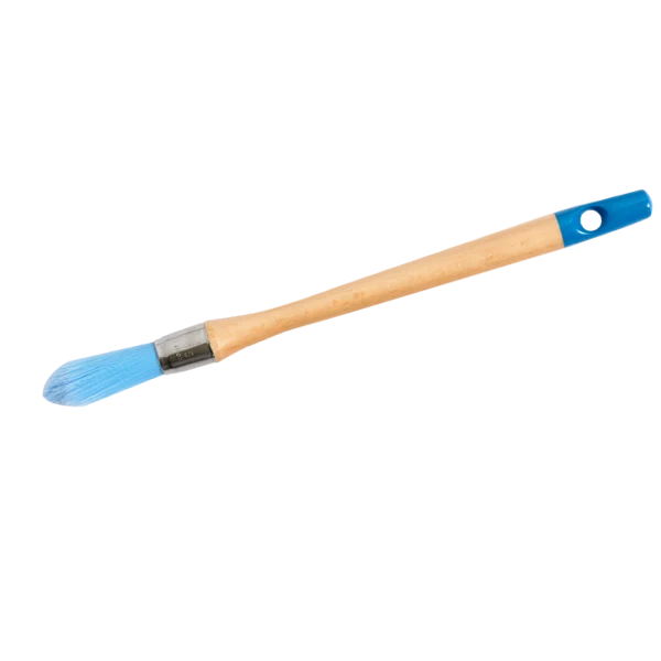 Pinceau à rechampir 3/0 qualité pro
