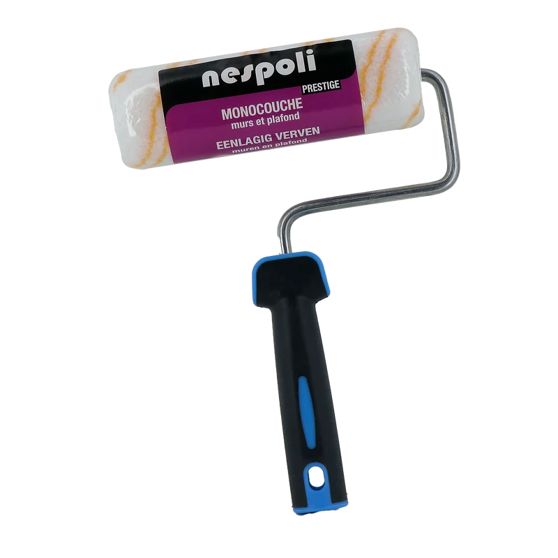 Rouleau peinture idéal monocouche polyamide 9 mm