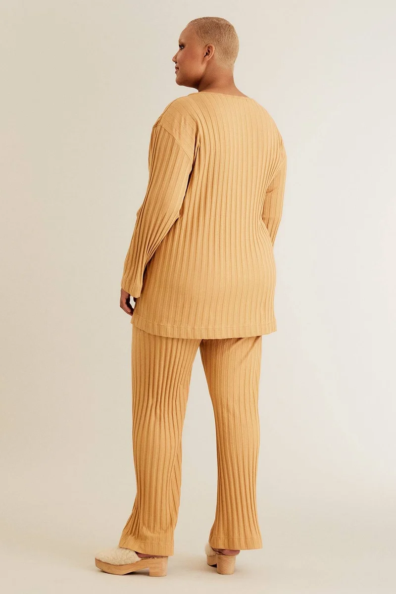 Patron de couture PDF | Pantalon confortable Olo | Named Clothing