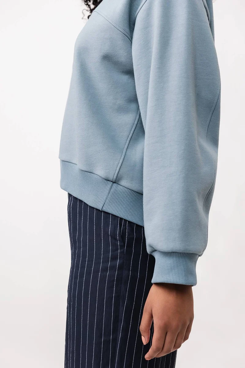 Patron de couture PDF | Sweat-shirt AALTO | Named Clothing