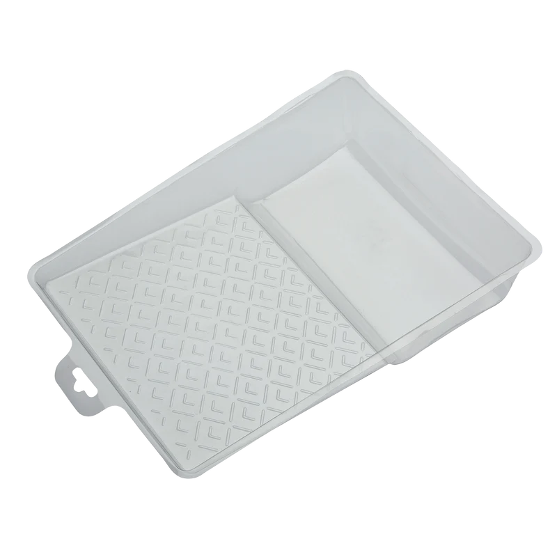 Recharge plastique pour bac standard