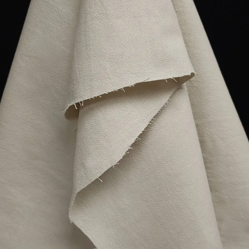 Coton Froissé